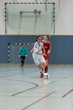 Bild 334 - B-Juniorinnen Futsal Qualifikation